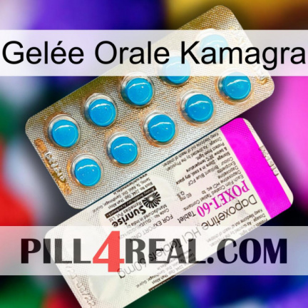 Gelée Orale Kamagra new07